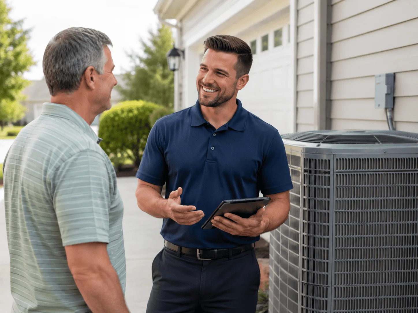 Heat Pump Installation Eads, CO FAQs